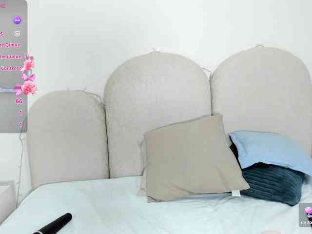 ghalia webcam