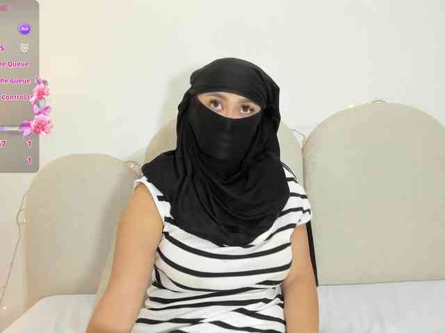 ghalia webcam
