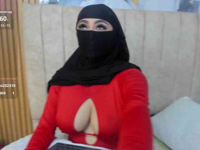 ghalia webcam