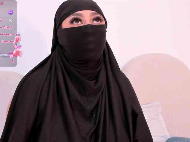 ghalia webcam