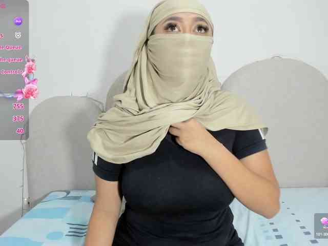ghalia webcam