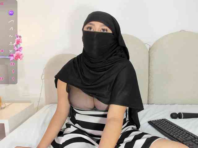 ghalia webcam