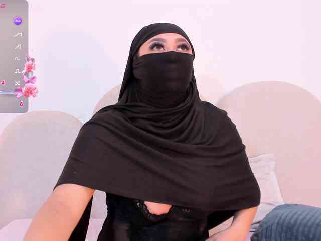 ghalia webcam