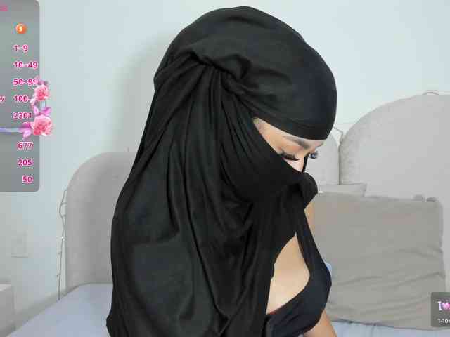 ghalia webcam