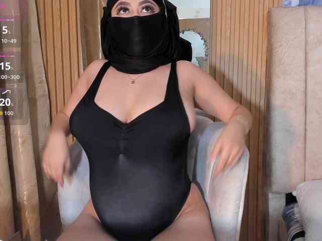 ghalia webcam