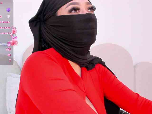 ghalia webcam