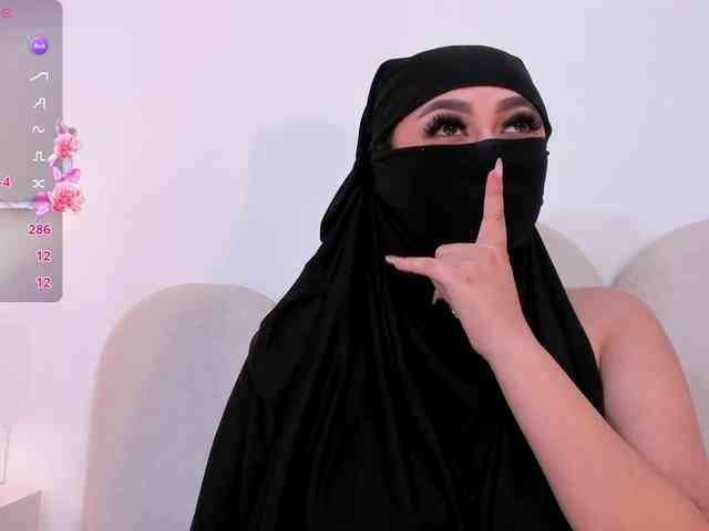 ghalia webcam