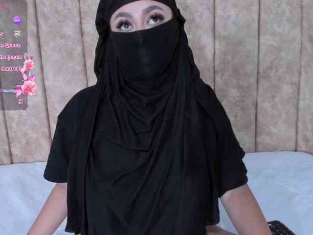 ghalia webcam
