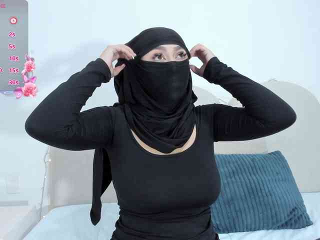 ghalia