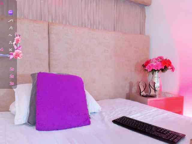 ghalia webcam