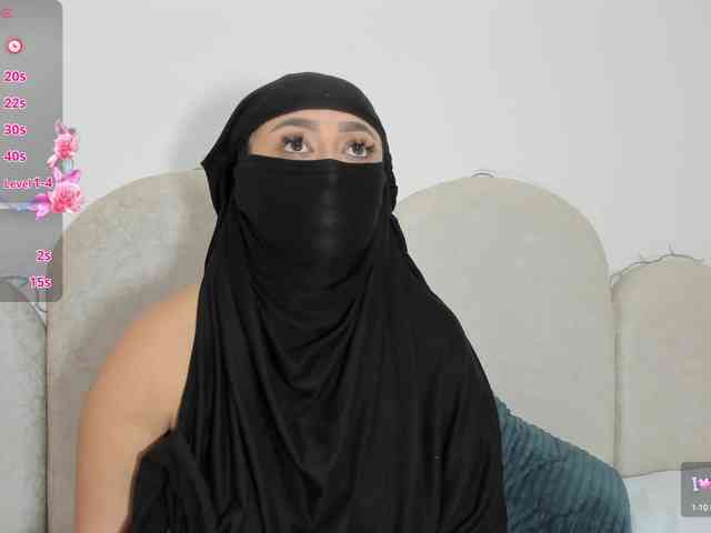 ghalia webcam