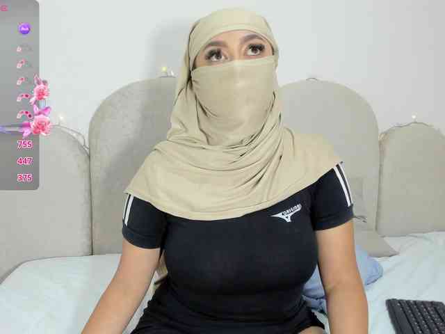 ghalia webcam