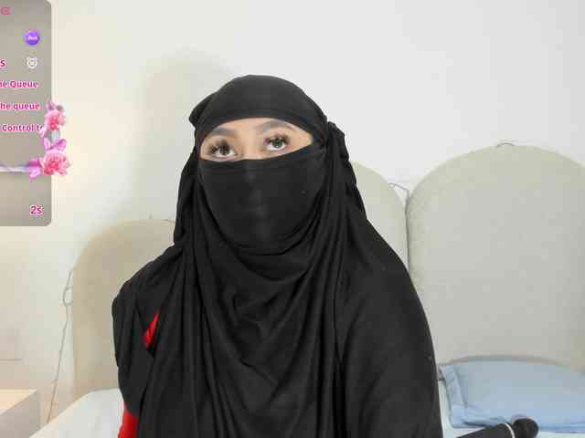 ghalia webcam