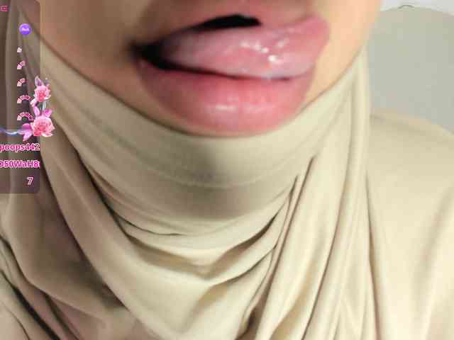 ghalia webcam