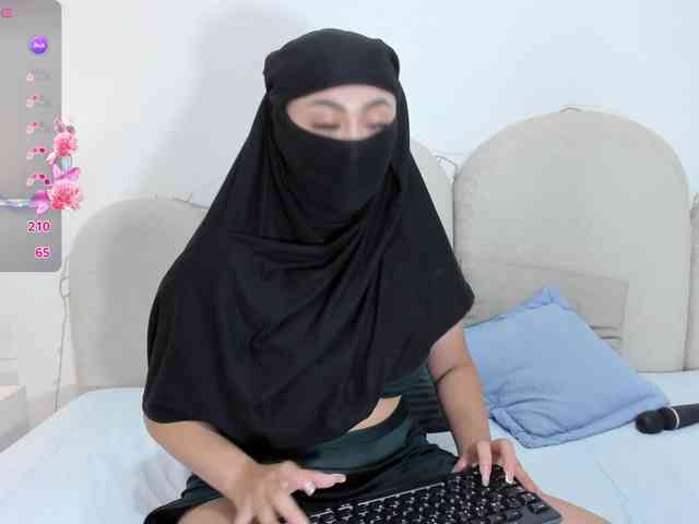 ghalia webcam