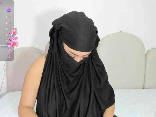 ghalia webcam