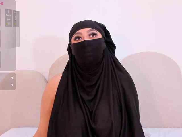 ghalia webcam