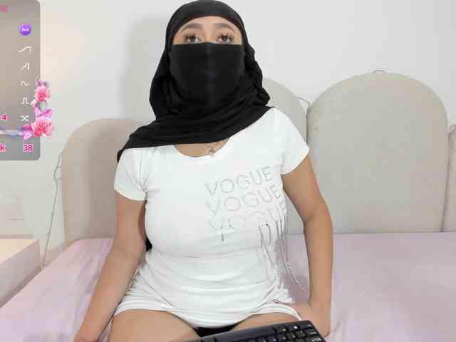 ghalia webcam