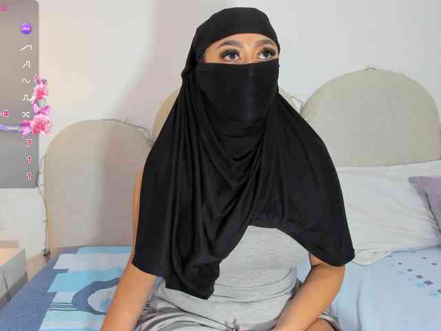 ghalia webcam