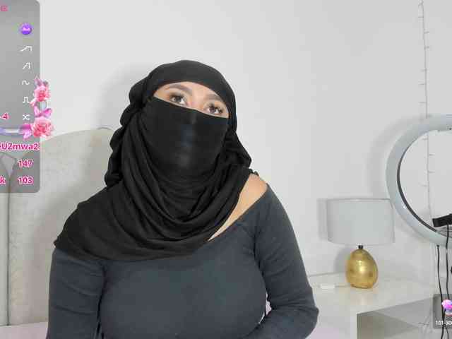 ghalia webcam