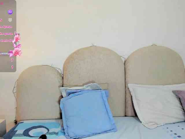 ghalia webcam