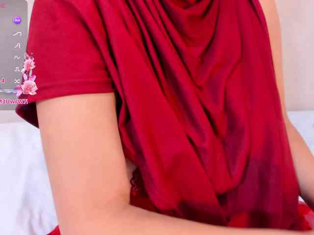 ghalia webcam