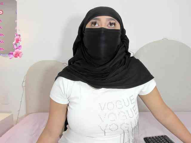 ghalia webcam