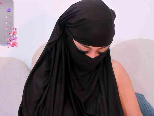ghalia webcam