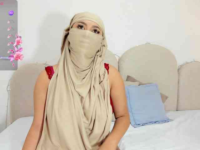 ghalia webcam