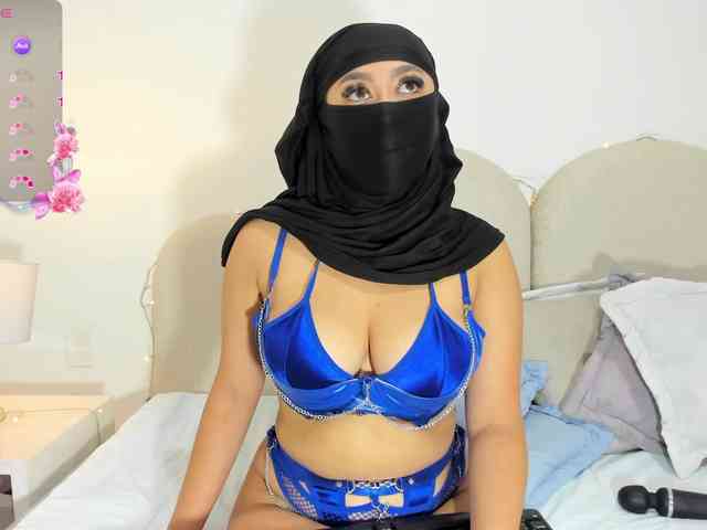 ghalia webcam