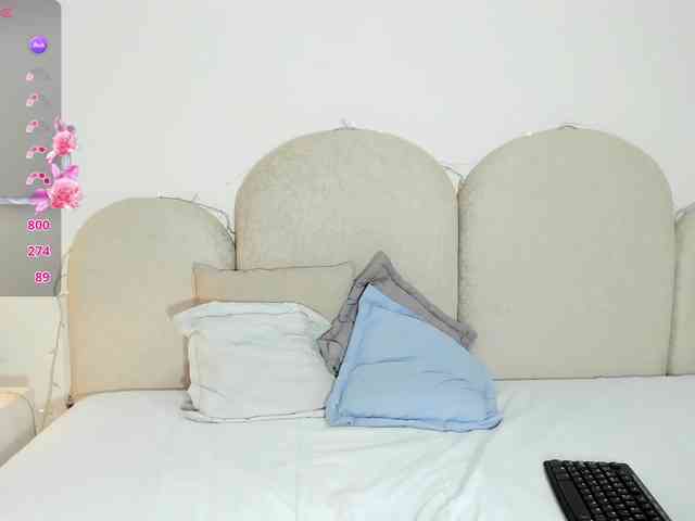 ghalia webcam