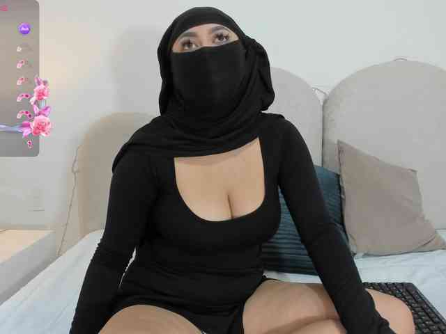 ghalia webcam