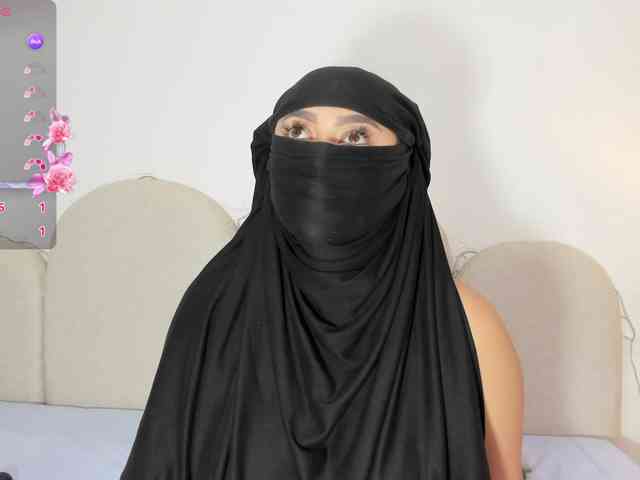 ghalia webcam