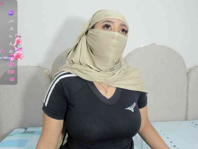 ghalia webcam