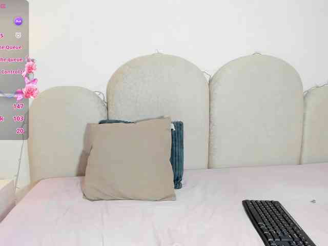 ghalia webcam