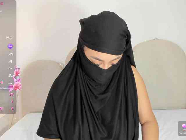 ghalia webcam