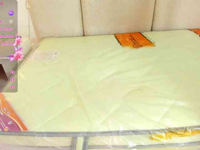 ghalia webcam