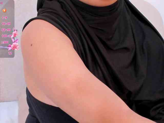 ghalia webcam
