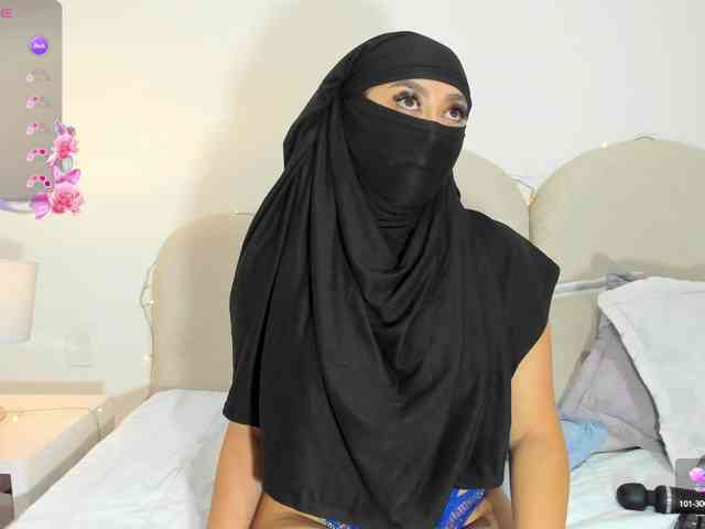 ghalia webcam