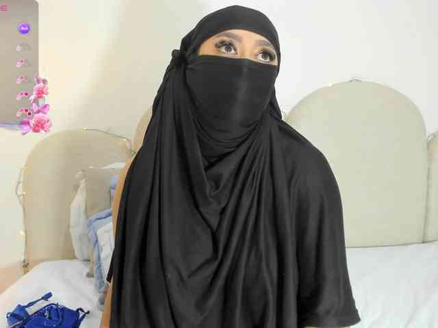ghalia webcam