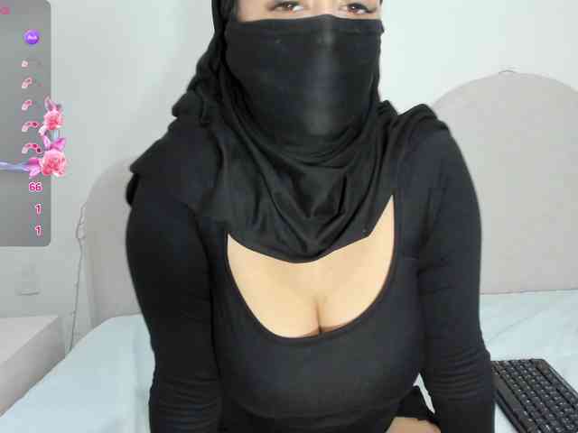 ghalia webcam