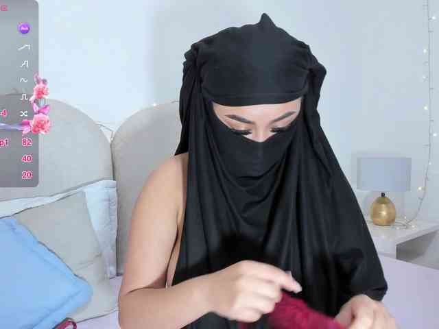 ghalia webcam