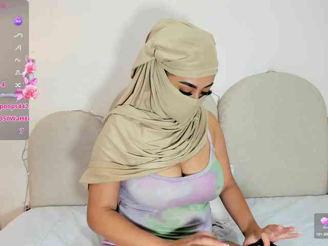 ghalia webcam