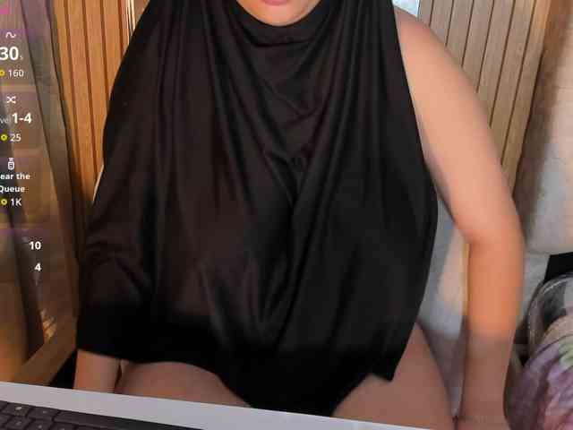 ghalia webcam