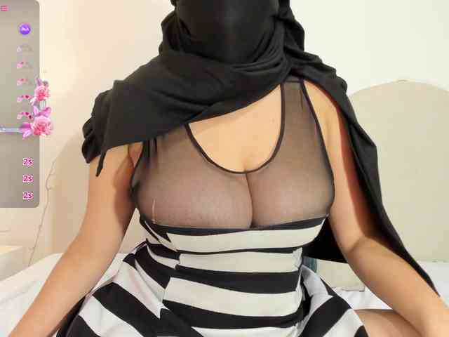 ghalia webcam