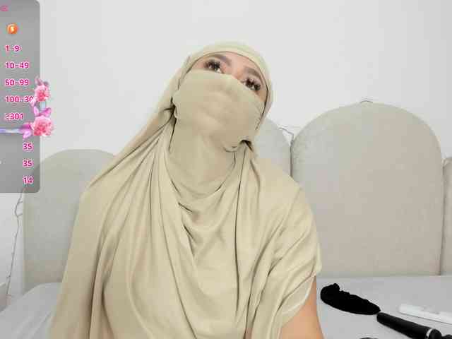 ghalia webcam