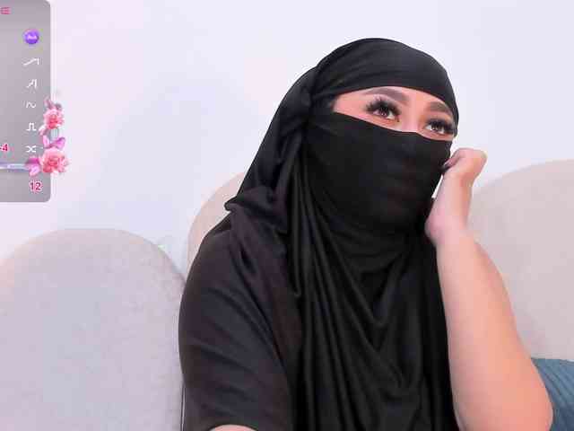ghalia webcam