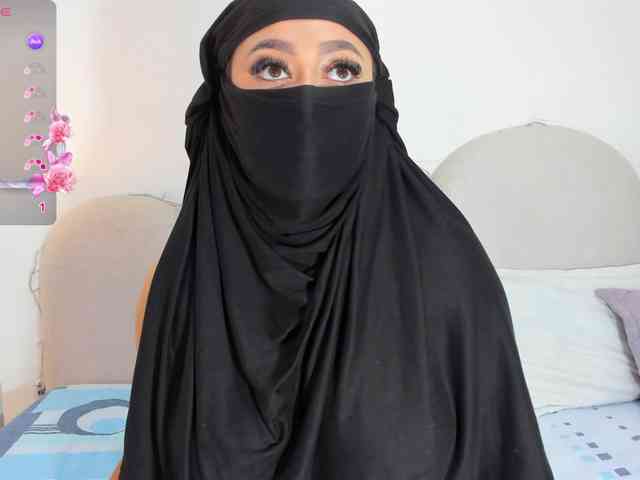 ghalia webcam