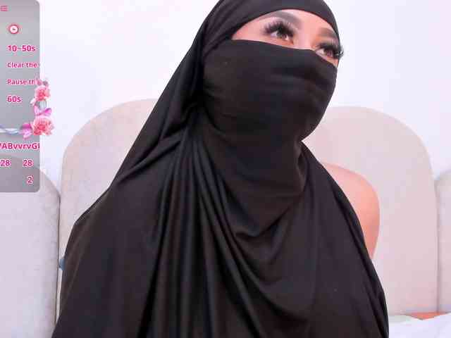 ghalia webcam
