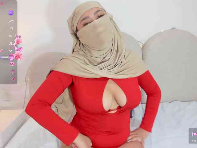 ghalia webcam